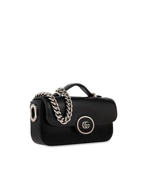 gucci collana gg|gucci super mini shoulder bag.